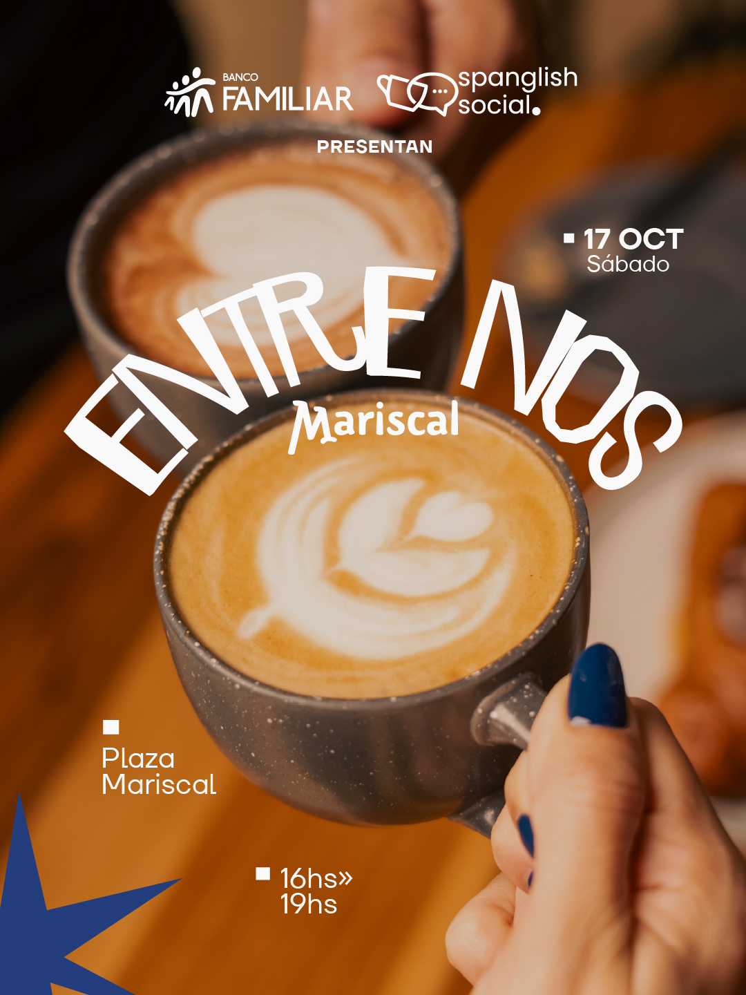 Entre Nos - Oct 17